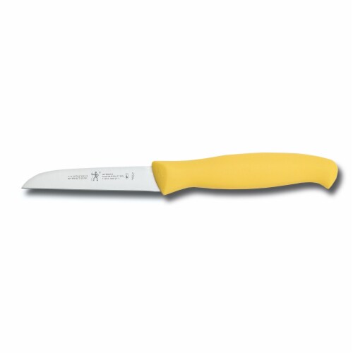 Henckels Paring Knife Set Perspective: top