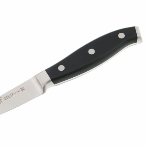 Henckels Forged Premio 3-inch Paring Knife Perspective: top