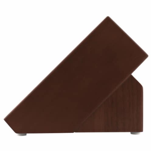 Henckels Knife Block Set Perspective: top