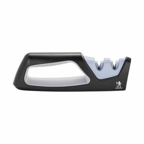 Henckels Handheld Knife Sharpener Perspective: top