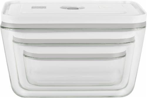 Shop ZWILLING J.A. Henckels Fresh & Save Plastic Airtight Food Storage  Container - Small