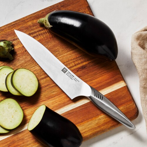 ZWILLING TWIN Fin II 8-inch Chef's Knife, 8-inch - Fred Meyer