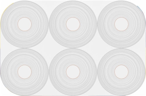 Viva Multi-Surface Cloth Paper Towels Perspective: top