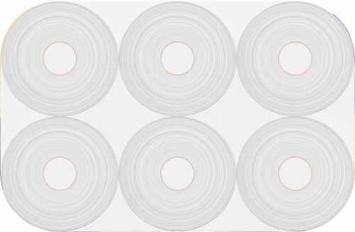 Viva Multi-Surface Cloth Paper Towels Perspective: top