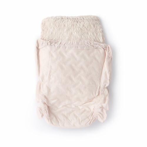 Depend® Dry Shield™ Technology Maximum Absorbtion Fit-Flex® Underwear Perspective: top
