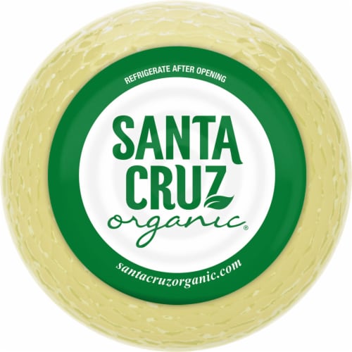 Santa Cruz Organic Lemonade Perspective: top