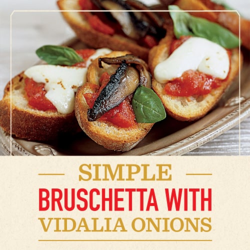 Bertolli® Mushroom Alfredo with Portobello Mushrooms Sauce Perspective: top