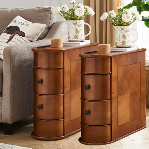 Chair bedside table online
