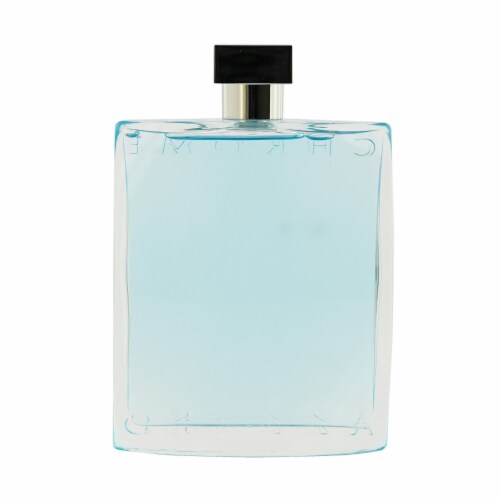 Azzaro chrome store 6.8 oz