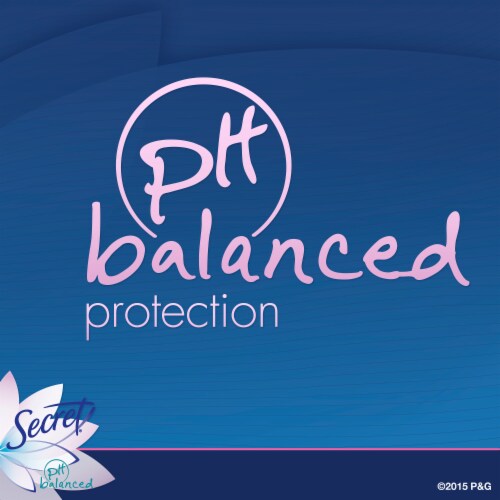 Secret Powder Fresh Invisible Solid Antiperspirant Stick Perspective: top