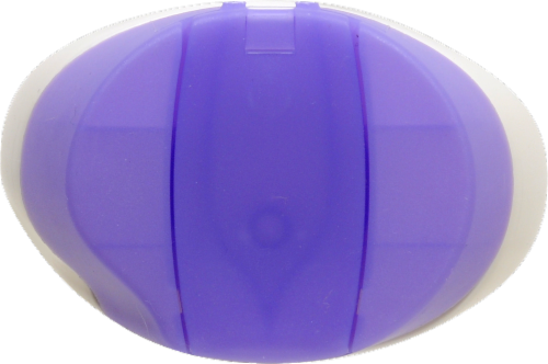 Olay Quench Body Wash Perspective: top