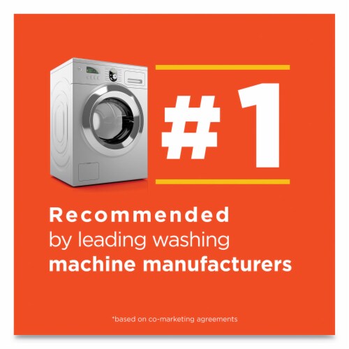 Tide® Original Fresh Scent Liquid Laundry Detergent Perspective: top