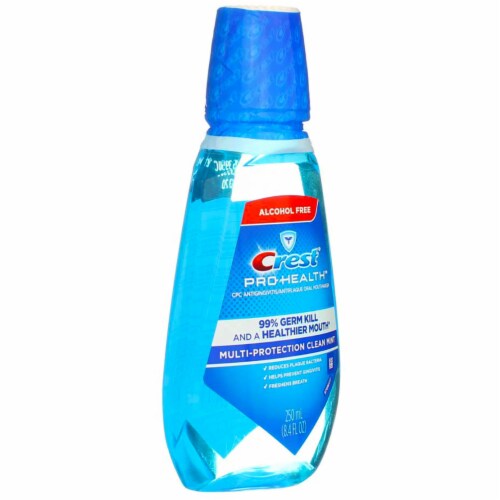 Crest Pro Health Multi Protection Ready To Use Perspective: top
