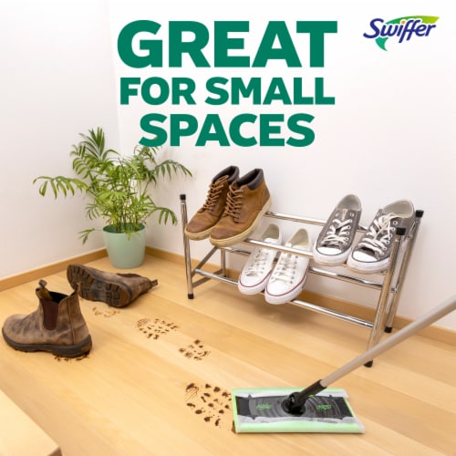 Is It OK To Use A Swiffer On Vinyl Plank Flooring?