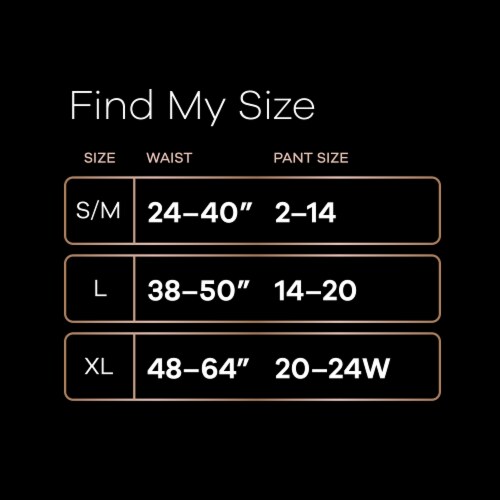 Always Discreet Boutique High-Rise Incontinence Size Large Underwear Perspective: top