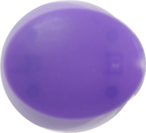 Febreze Air Effects Moonlit Lavender Air Freshener Spray Perspective: top