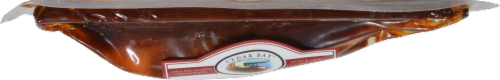 Cedar Bay™ Hickory Maple Cedar Planked Salmon Perspective: top