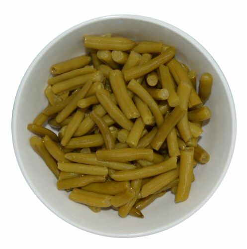 Libby's® Cut Green Beans Perspective: top