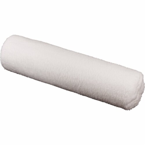 Corner Roller 9 In. x 1/2 In. Microfiber Paint Roller Cover 64212 Perspective: top