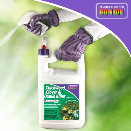 Chickweed killer deals