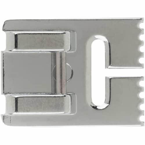 Singer 250026406 Pintuck Foot Perspective: top