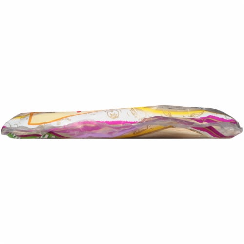 Chi-Chi's Soft Fajita Style Flour Tortillas Perspective: top