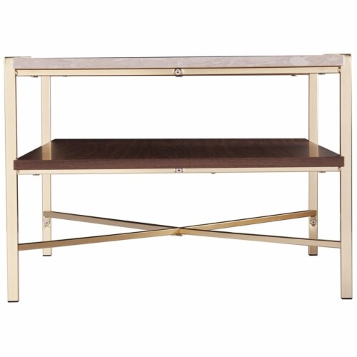 Ardmillan coffee table with storage deals