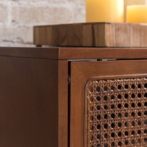 Holly and martin simms media deals console