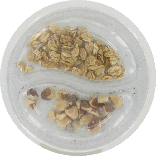 Kellogg's Special K Honey Nut Crunch Perspective: top