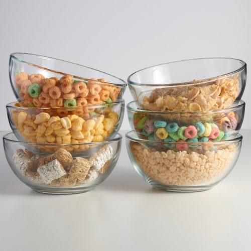 Kellogg's® Variety Pack Cereal Perspective: top