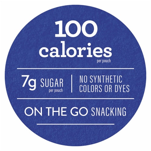 Kellogg's Special K Blueberry Pastry Crisps Perspective: top