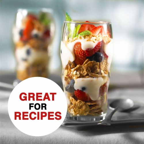 Kellogg's® Smart Start Original Antioxidants Cereal Perspective: top