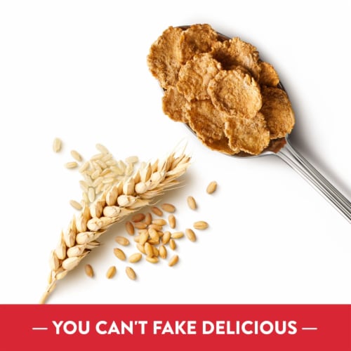 Kellogg's Special K Protein Breakfast Cereal Perspective: top