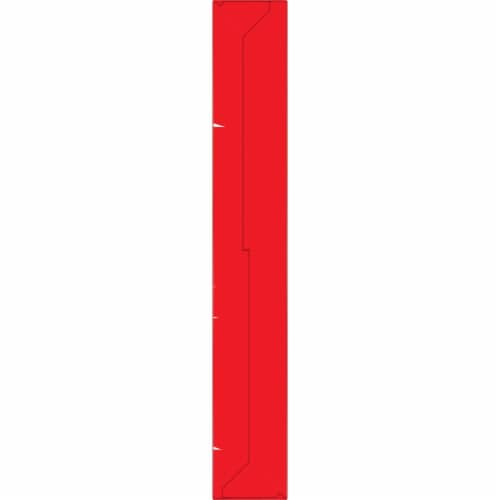Pringles Variety Pack Potato Crisps Chips Perspective: top