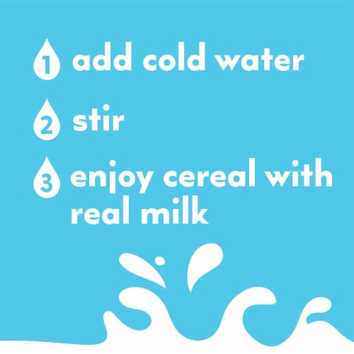 Kellogg's® Froot Loops Insta-Bowls Cereal Perspective: top