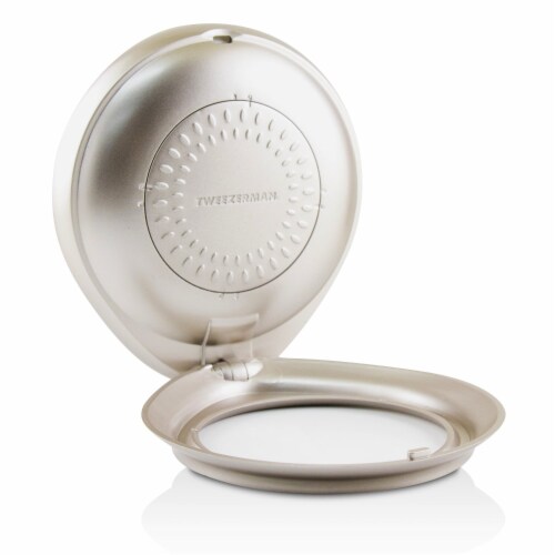 Tweezerman Adjustable Lighted Mirror Kroger