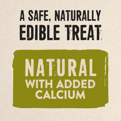 Purina Prime Bones Limited Ingredient Natural Large Dog Treats, Chew Stick With Wild Venison Perspective: top