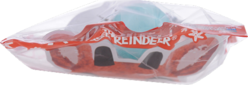 Flix Rudolph Lip Pop Lollipops Perspective: top