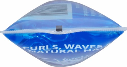 Luster's® S-Curl Wave Gel Activator Perspective: top