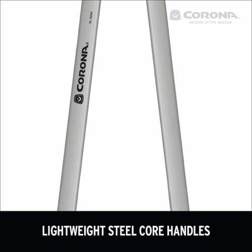 Corona DualLink 25 In. Steel ComfortGel Bypass Lopper SL4264 Perspective: top