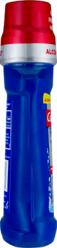 Colgate Peroxyl Mouth Sore Rinse Mild Mint Cleanser Alcohol Free Perspective: top