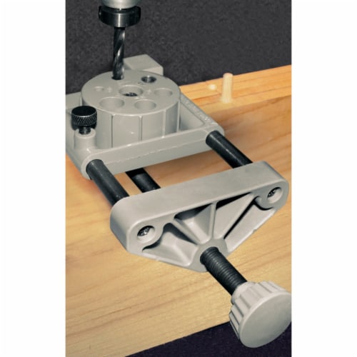 General Tools Pro Doweling Jig Kit 840 1 Ralphs