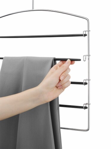 Whitmor Swing-Arm Slack Hanger Perspective: top