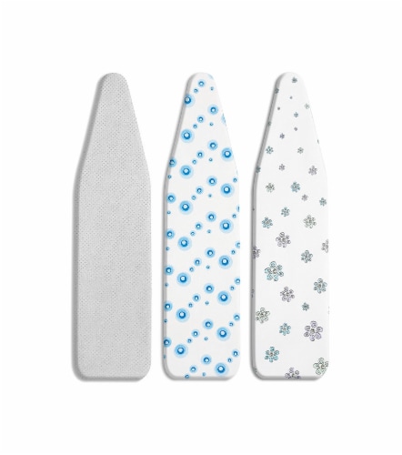 Whitmor Ironing Board Cover & Pad Perspective: top
