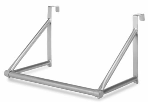Whitmor Over-the-Door Closet Rod Perspective: top