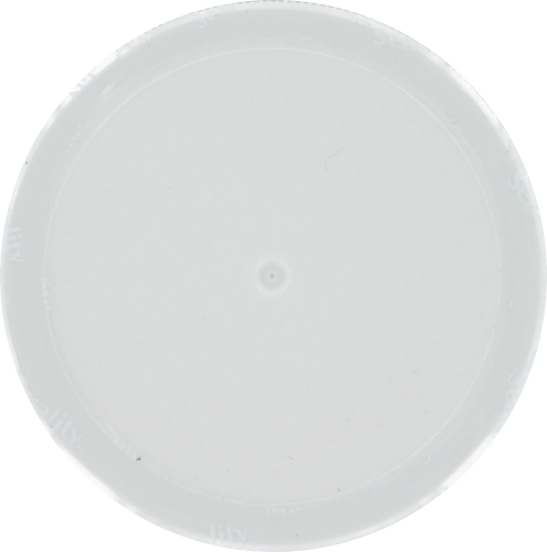 Meyer's Horseradish Sauce Perspective: top