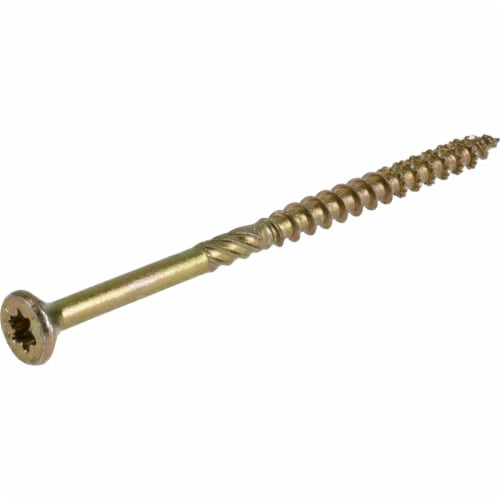 Hillman™ Power Pro™ Premium Interior Wood Screws Perspective: top