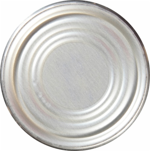 Ortega Traditional Refried Beans Perspective: top