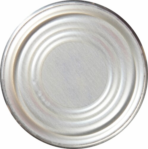 Ortega Traditional Refried Beans Perspective: top