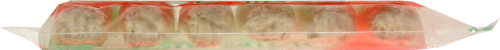Pierino Manicotti with Cheese Perspective: top